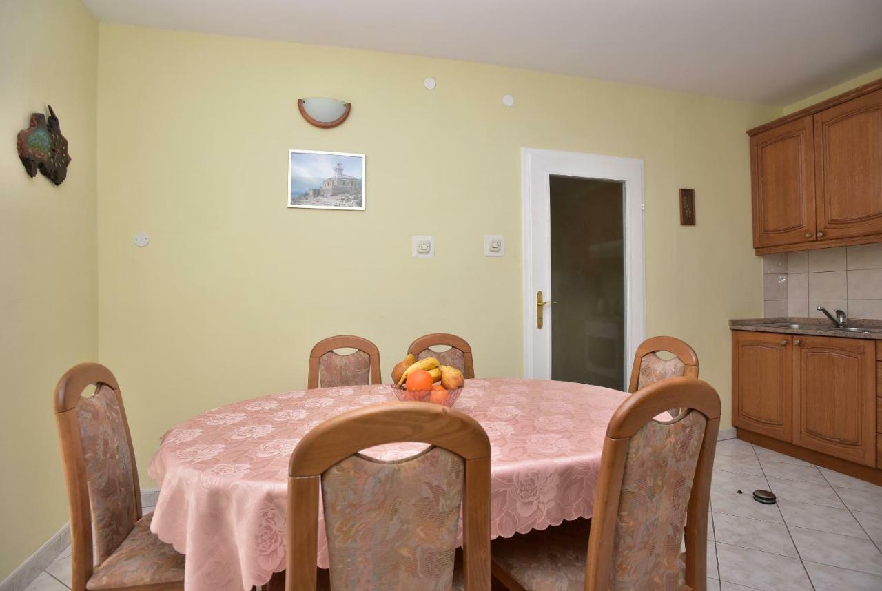 Guest House Rose&Ana Makarska Exterior foto